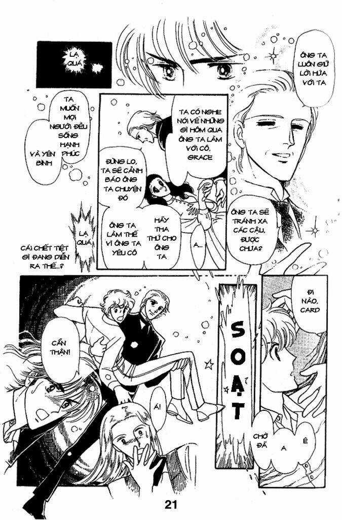 Miriam - Chapter 10 - Trang 22