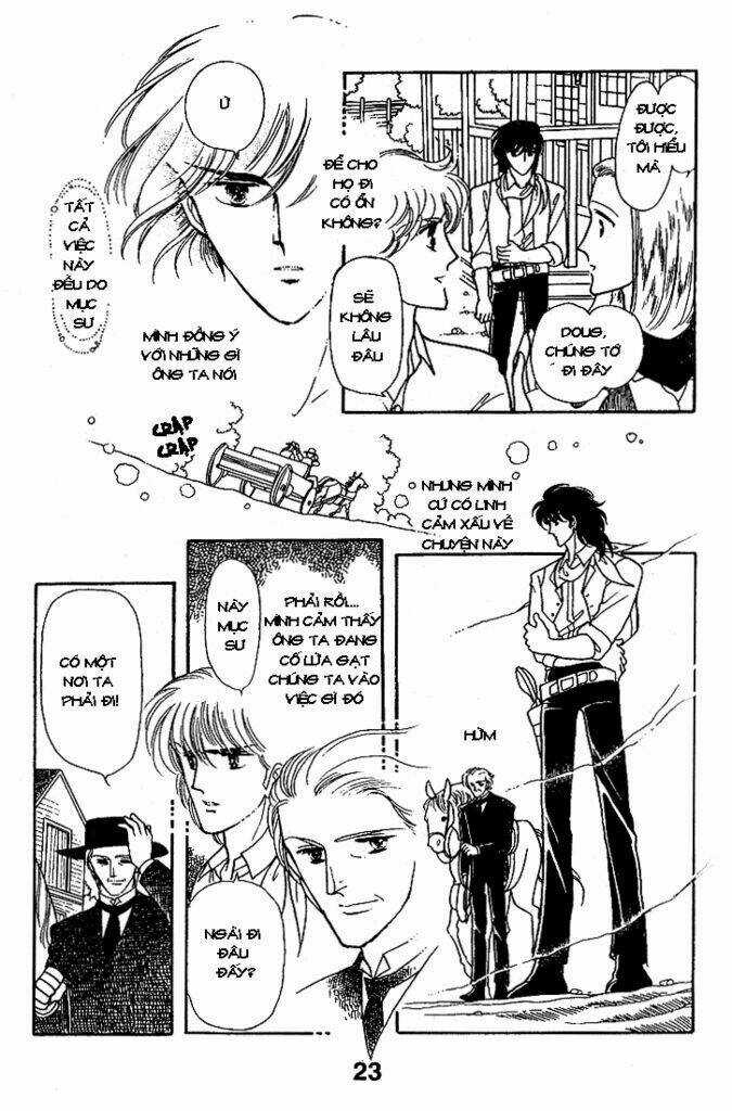 Miriam - Chapter 10 - Trang 24