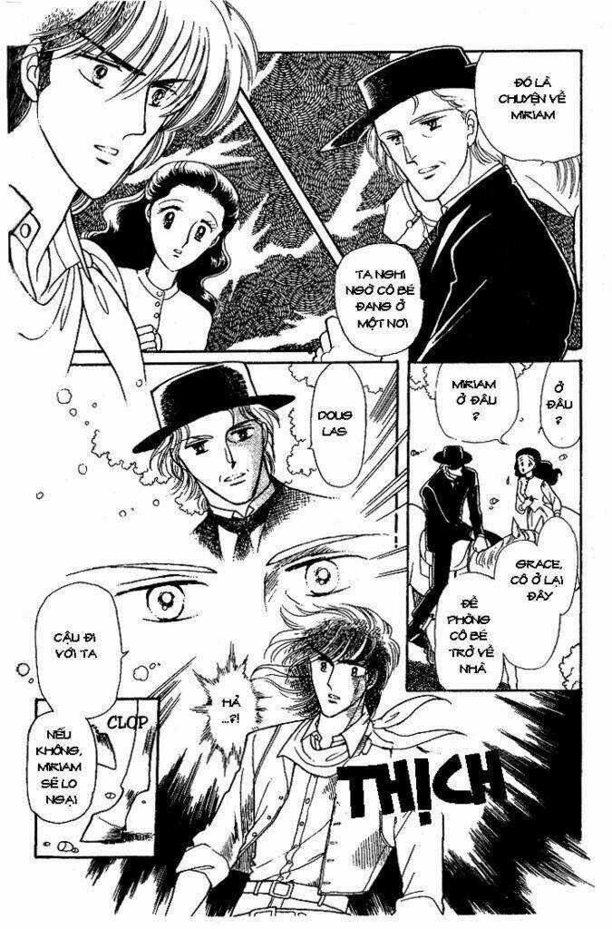 Miriam - Chapter 10 - Trang 25