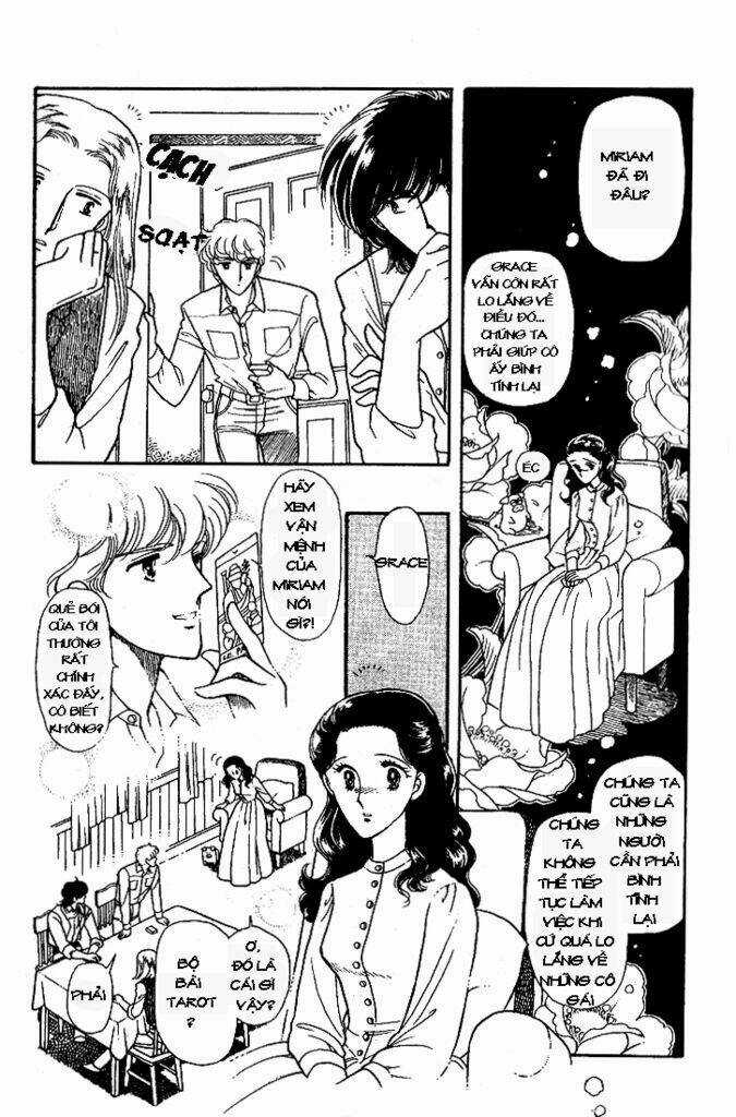 Miriam - Chapter 10 - Trang 4