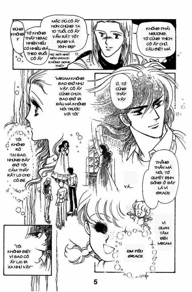 Miriam - Chapter 10 - Trang 6
