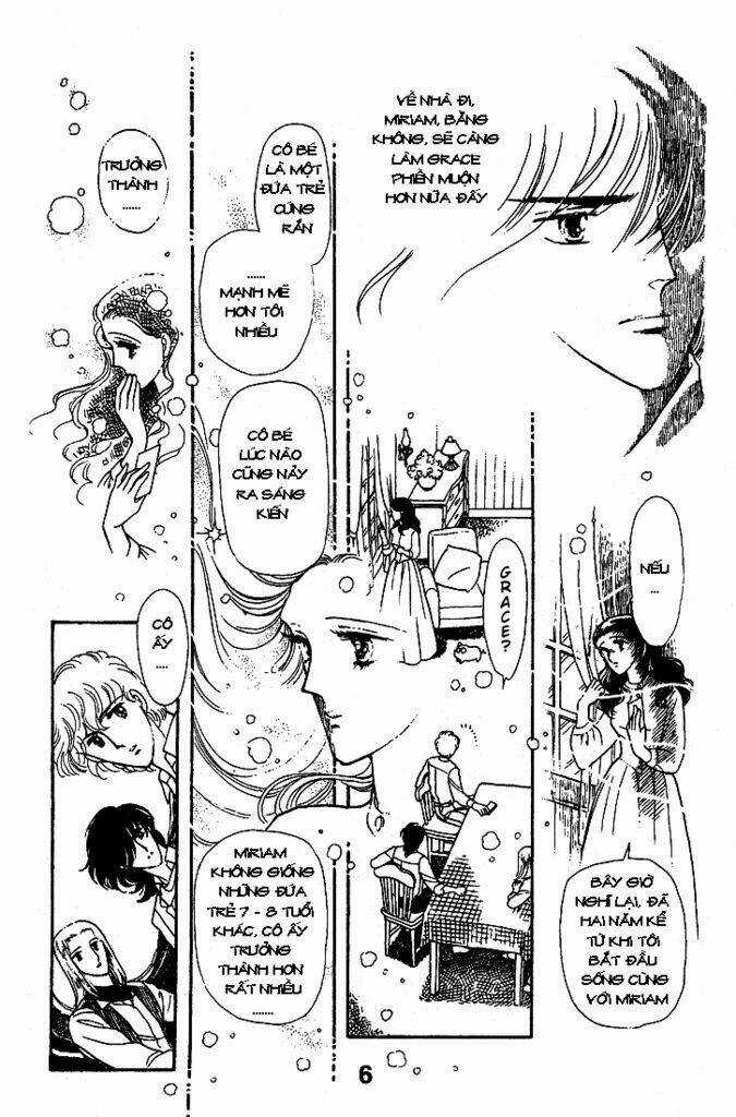 Miriam - Chapter 10 - Trang 7