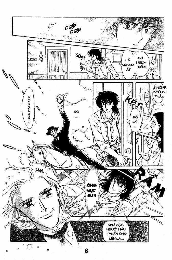 Miriam - Chapter 10 - Trang 9