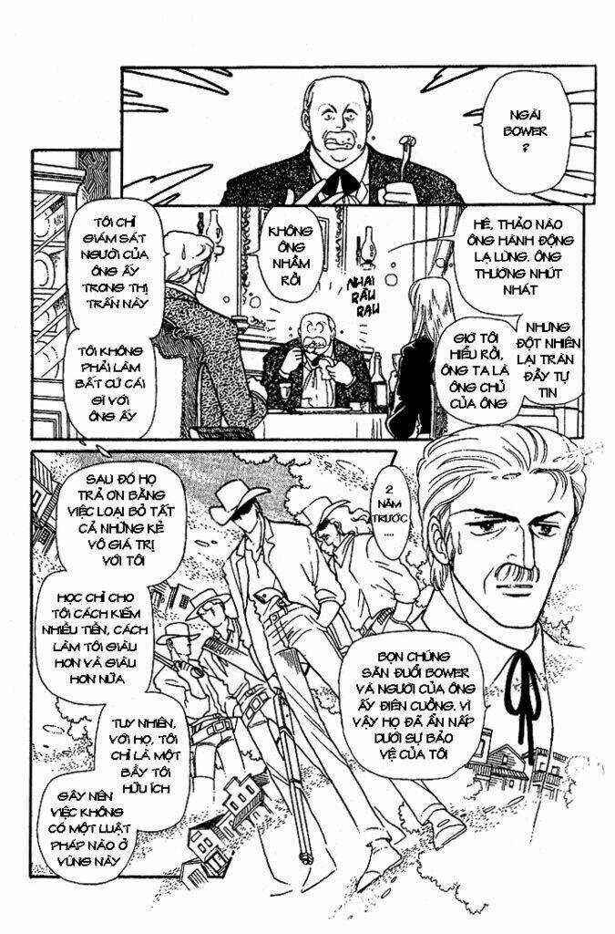 Miriam - Chapter 10 - Trang 10