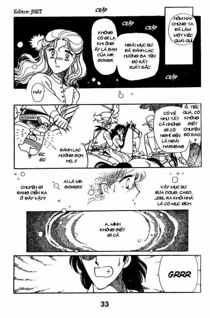 Miriam - Chapter 11 - Trang 13