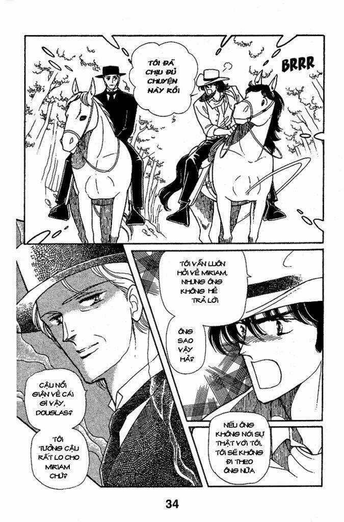 Miriam - Chapter 11 - Trang 14