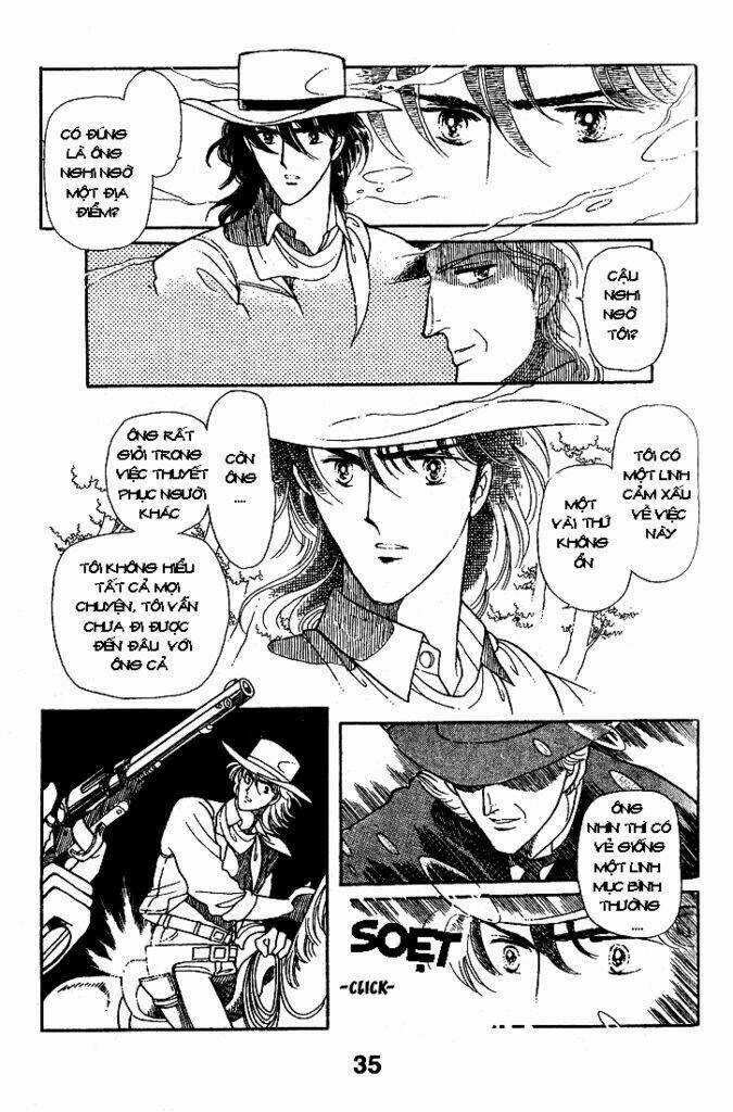 Miriam - Chapter 11 - Trang 15