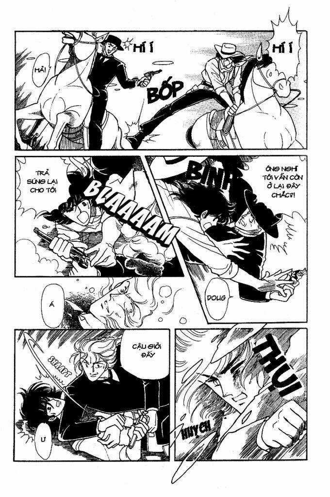 Miriam - Chapter 11 - Trang 17