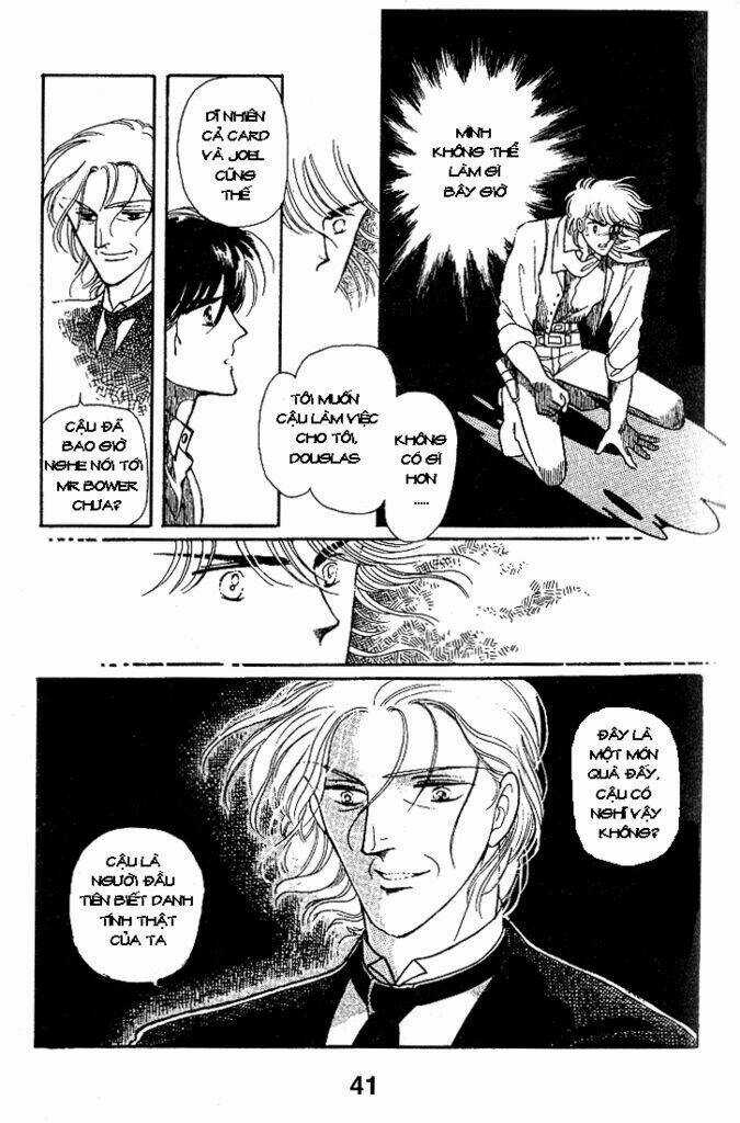 Miriam - Chapter 11 - Trang 21