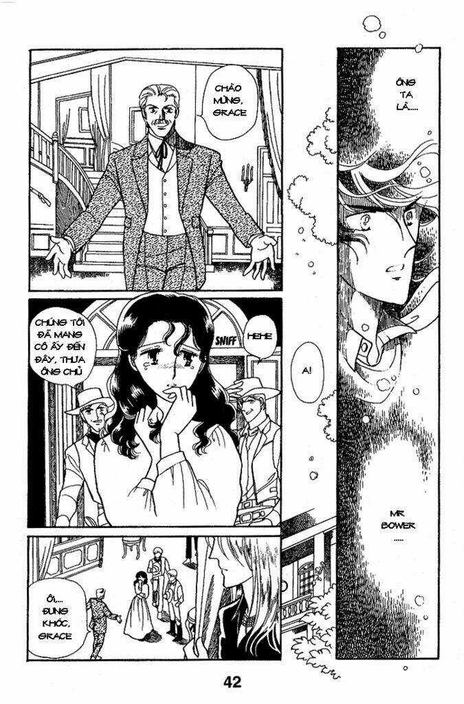 Miriam - Chapter 11 - Trang 22