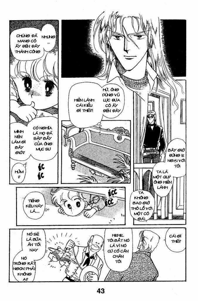 Miriam - Chapter 11 - Trang 23