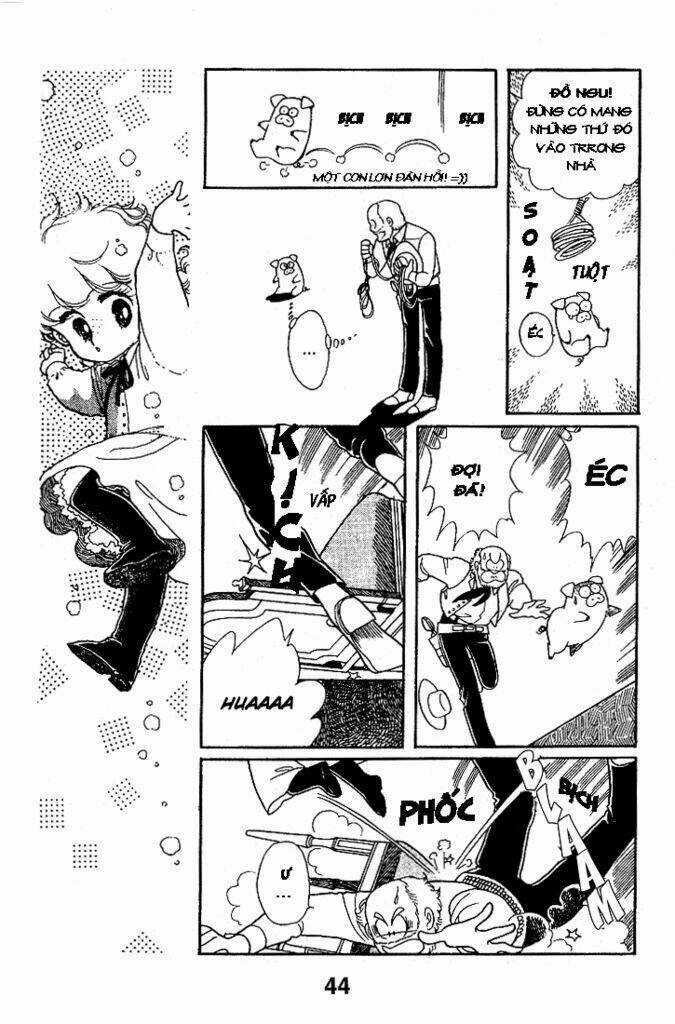 Miriam - Chapter 11 - Trang 24