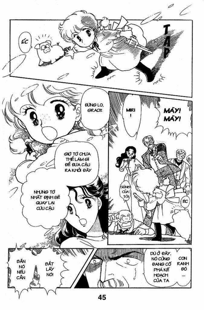 Miriam - Chapter 11 - Trang 25