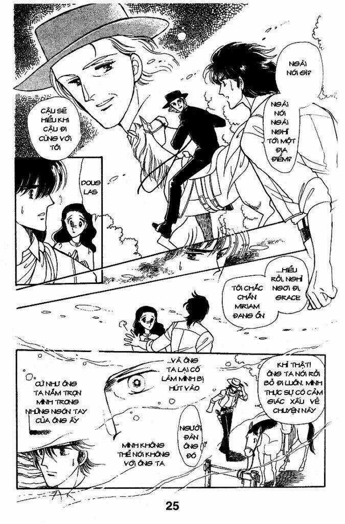 Miriam - Chapter 11 - Trang 5