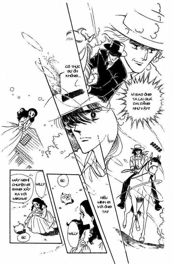 Miriam - Chapter 11 - Trang 6