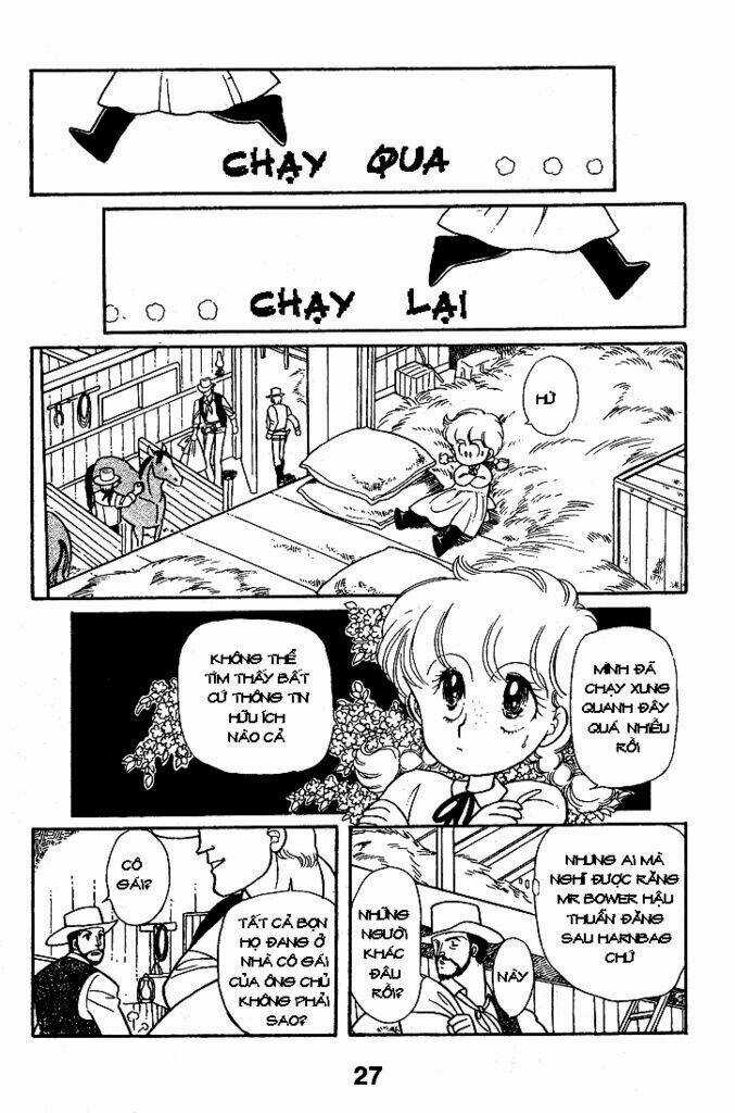 Miriam - Chapter 11 - Trang 7