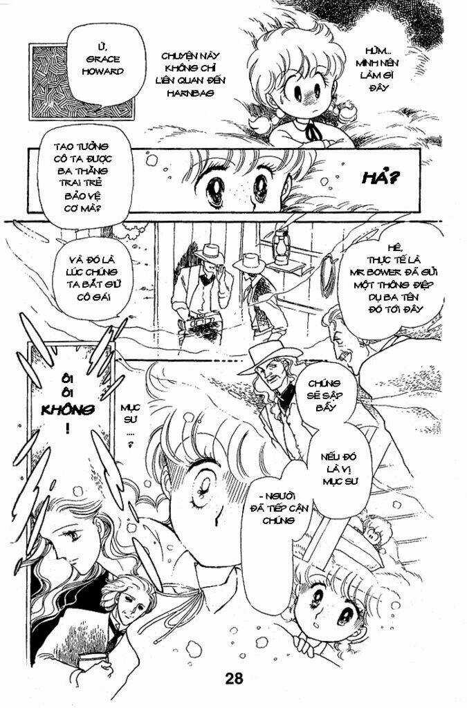 Miriam - Chapter 11 - Trang 8