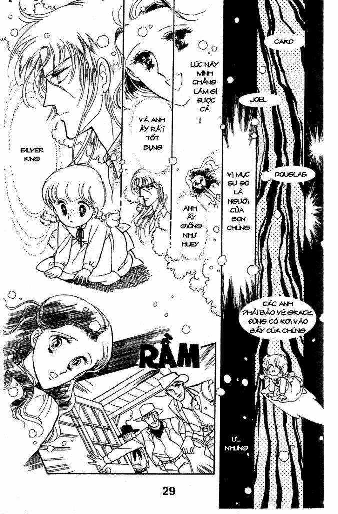 Miriam - Chapter 11 - Trang 9