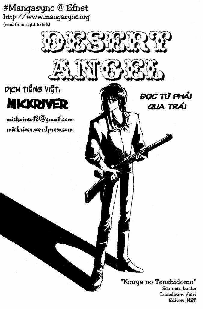 Miriam - Chapter 12 - Trang 1