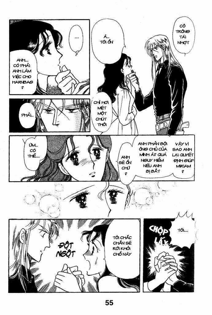 Miriam - Chapter 12 - Trang 11