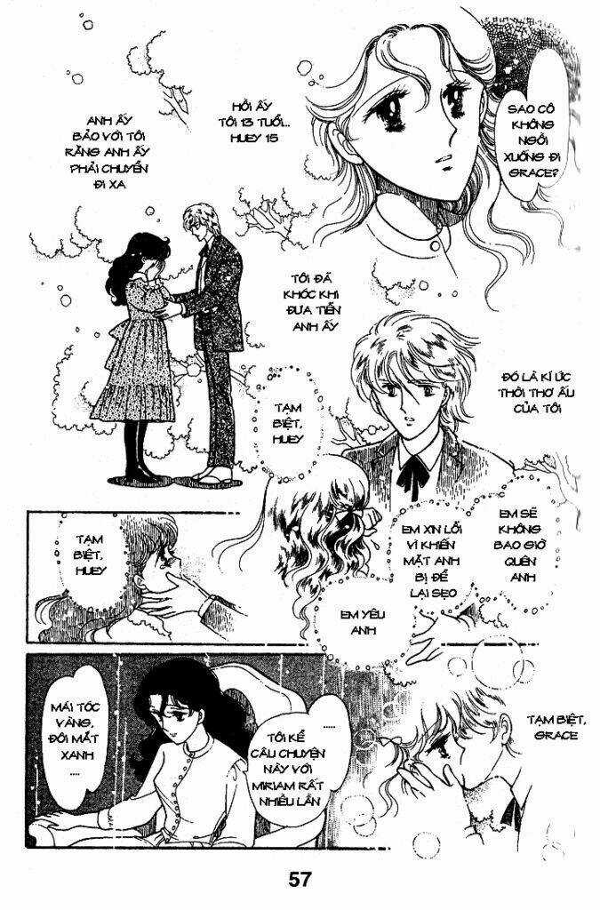 Miriam - Chapter 12 - Trang 13