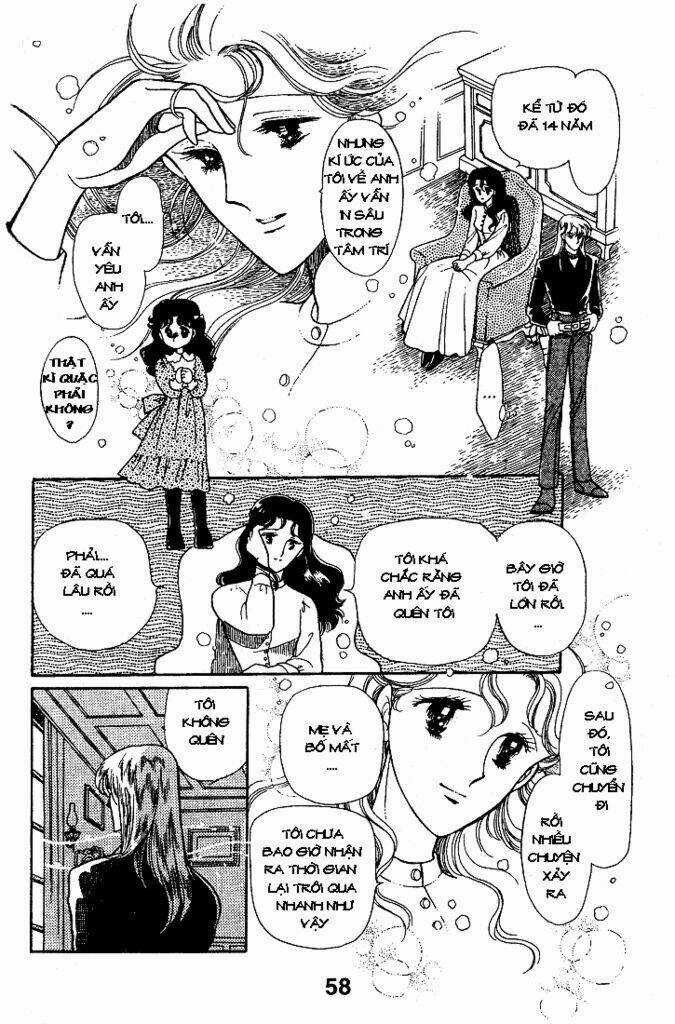 Miriam - Chapter 12 - Trang 14