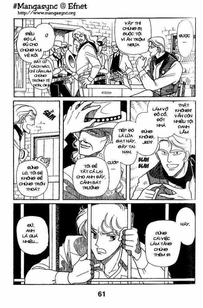 Miriam - Chapter 12 - Trang 17