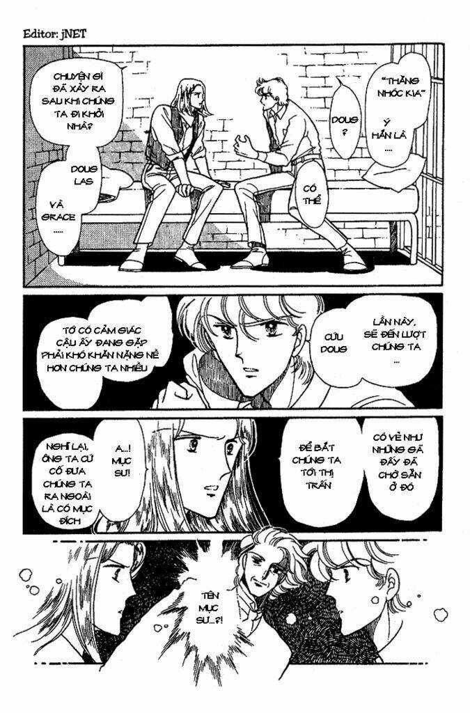 Miriam - Chapter 12 - Trang 20