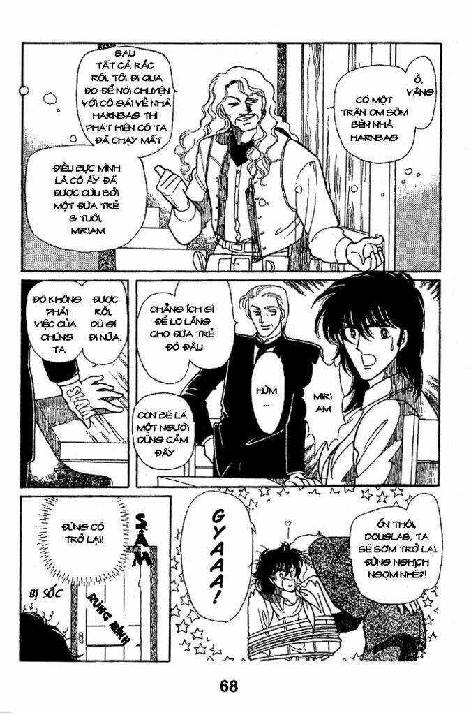 Miriam - Chapter 12 - Trang 24