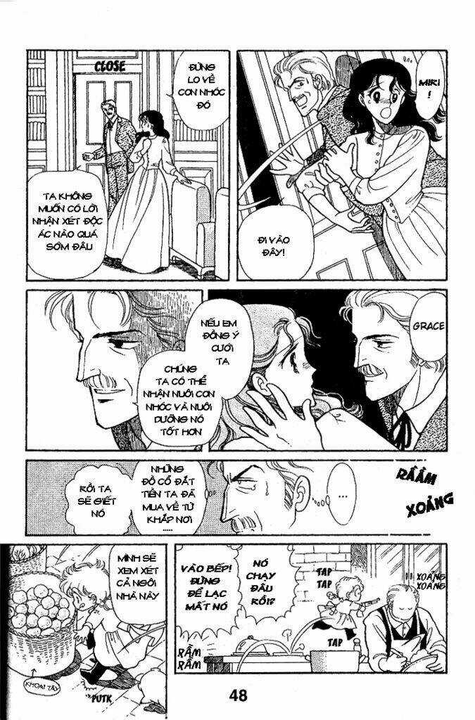 Miriam - Chapter 12 - Trang 4