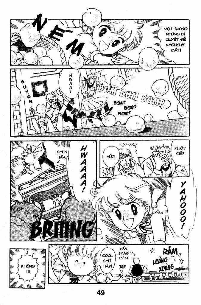 Miriam - Chapter 12 - Trang 5