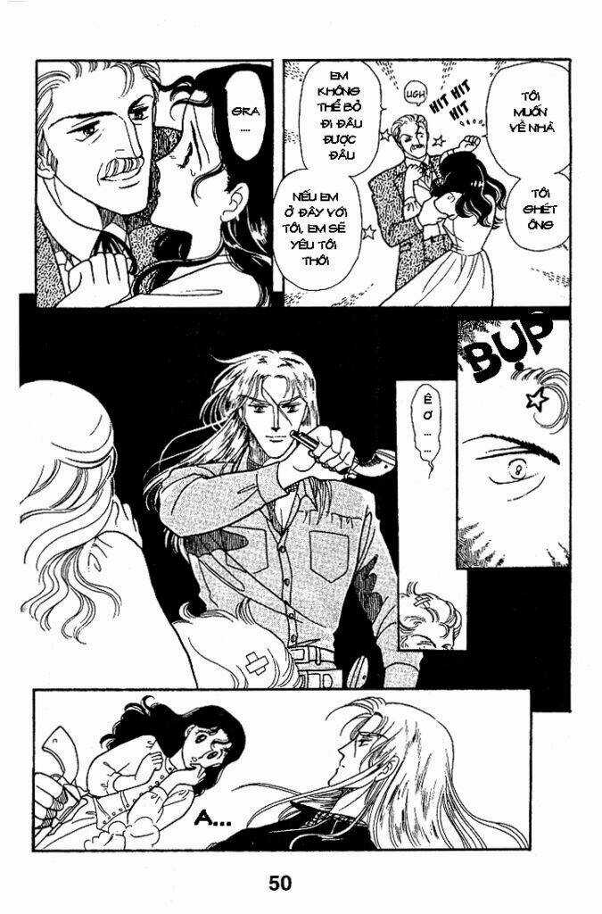 Miriam - Chapter 12 - Trang 6