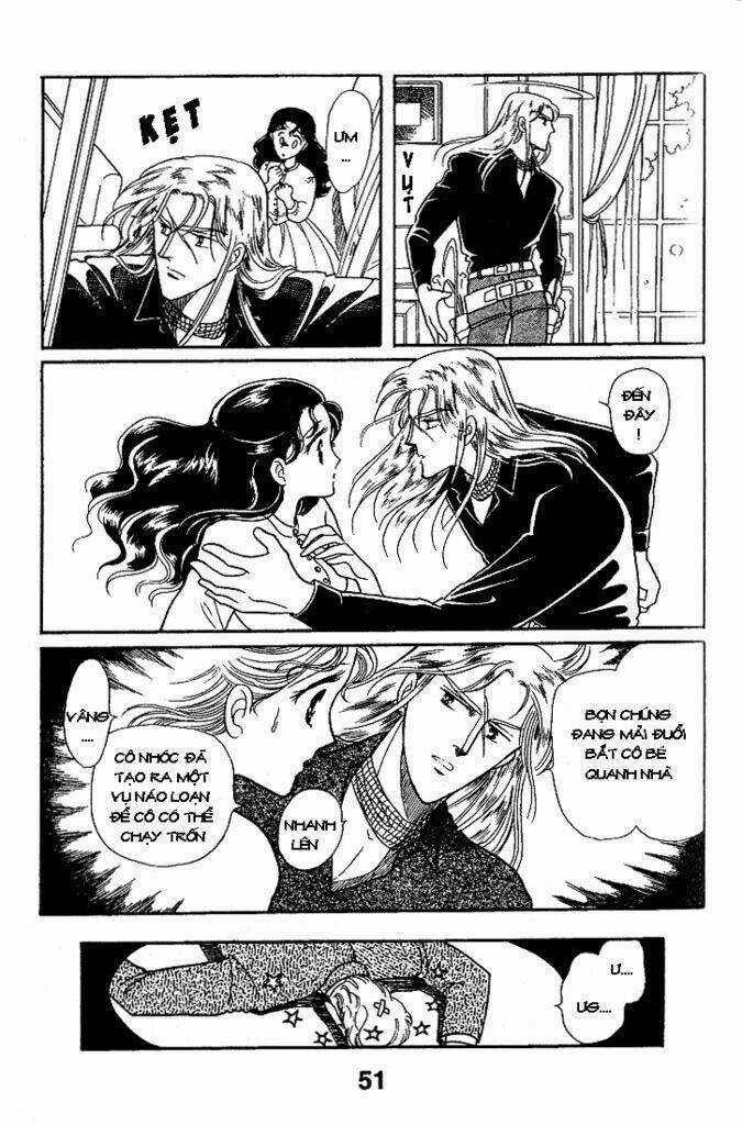 Miriam - Chapter 12 - Trang 7