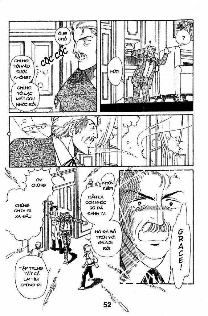 Miriam - Chapter 12 - Trang 8