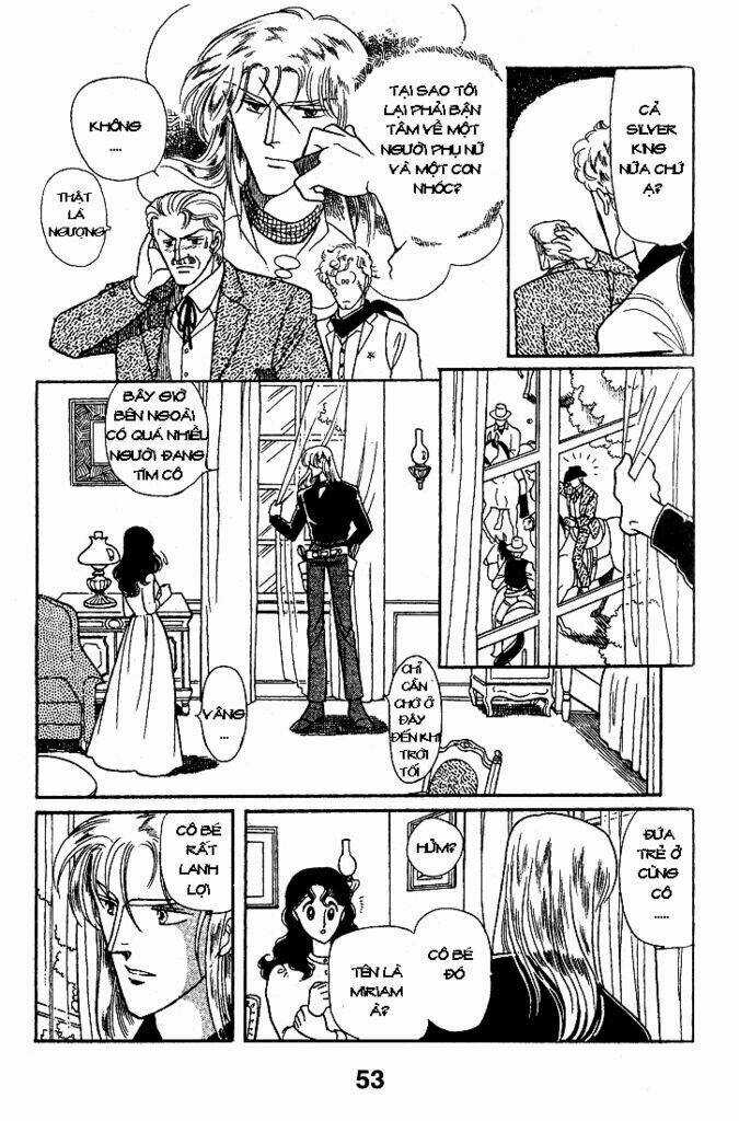 Miriam - Chapter 12 - Trang 9