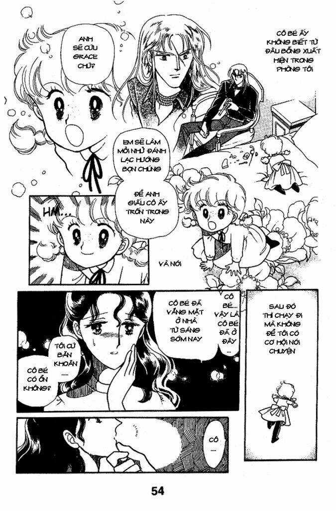 Miriam - Chapter 12 - Trang 10