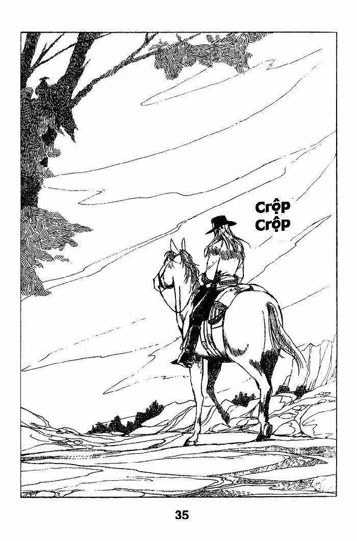 Miriam - Chapter 2 - Trang 13