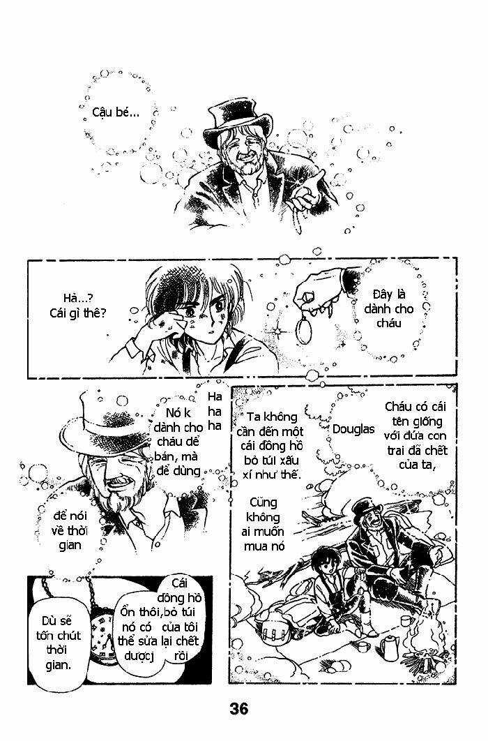 Miriam - Chapter 2 - Trang 14