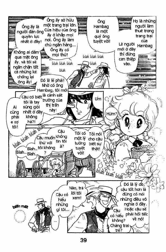 Miriam - Chapter 2 - Trang 17