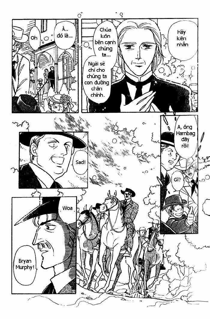 Miriam - Chapter 2 - Trang 21