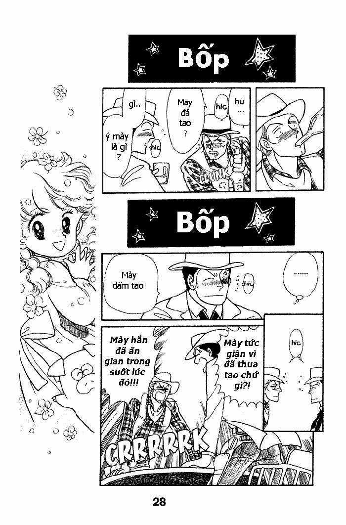 Miriam - Chapter 2 - Trang 6