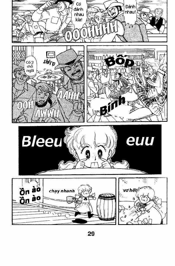 Miriam - Chapter 2 - Trang 7