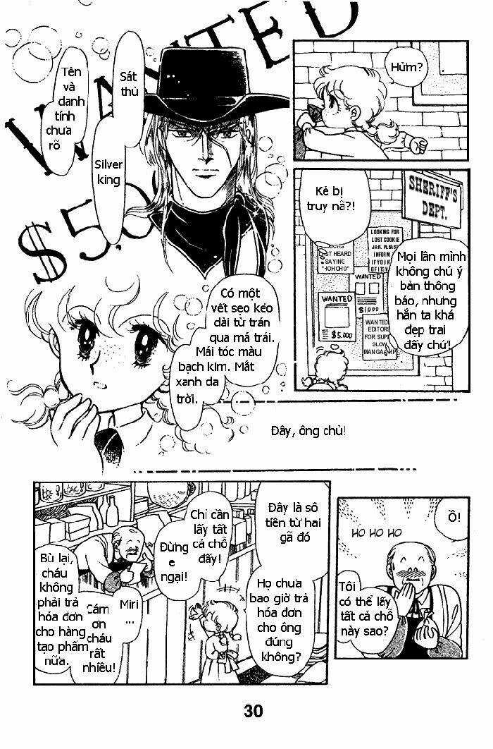 Miriam - Chapter 2 - Trang 8