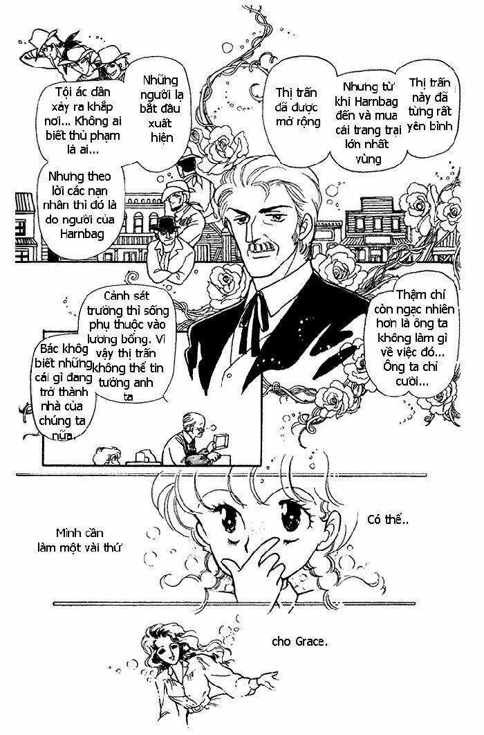 Miriam - Chapter 2 - Trang 10