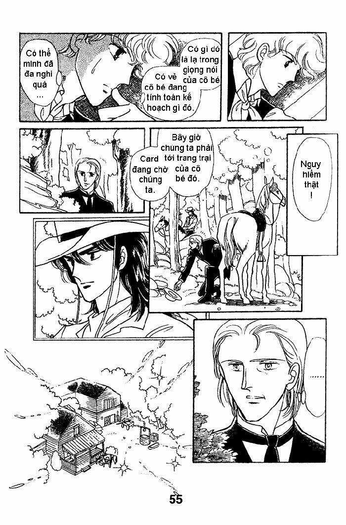 Miriam - Chapter 3 - Trang 12