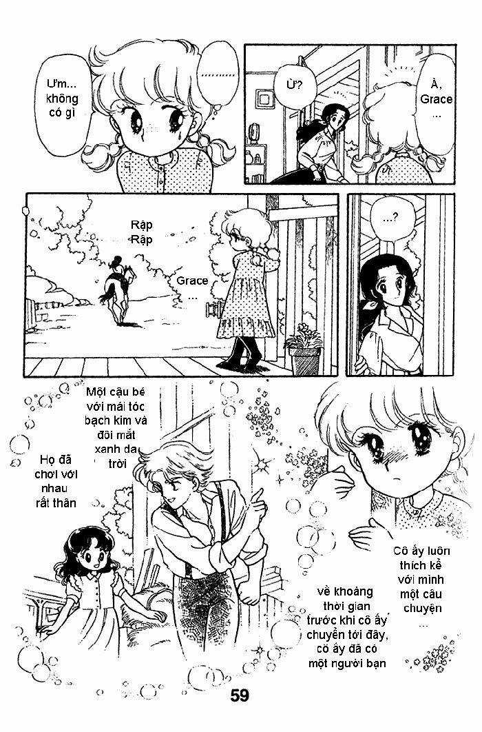 Miriam - Chapter 3 - Trang 16