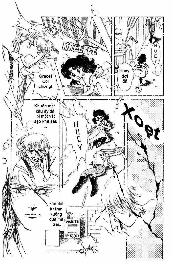 Miriam - Chapter 3 - Trang 17