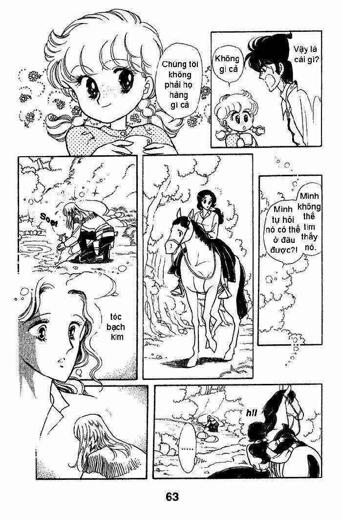 Miriam - Chapter 3 - Trang 20