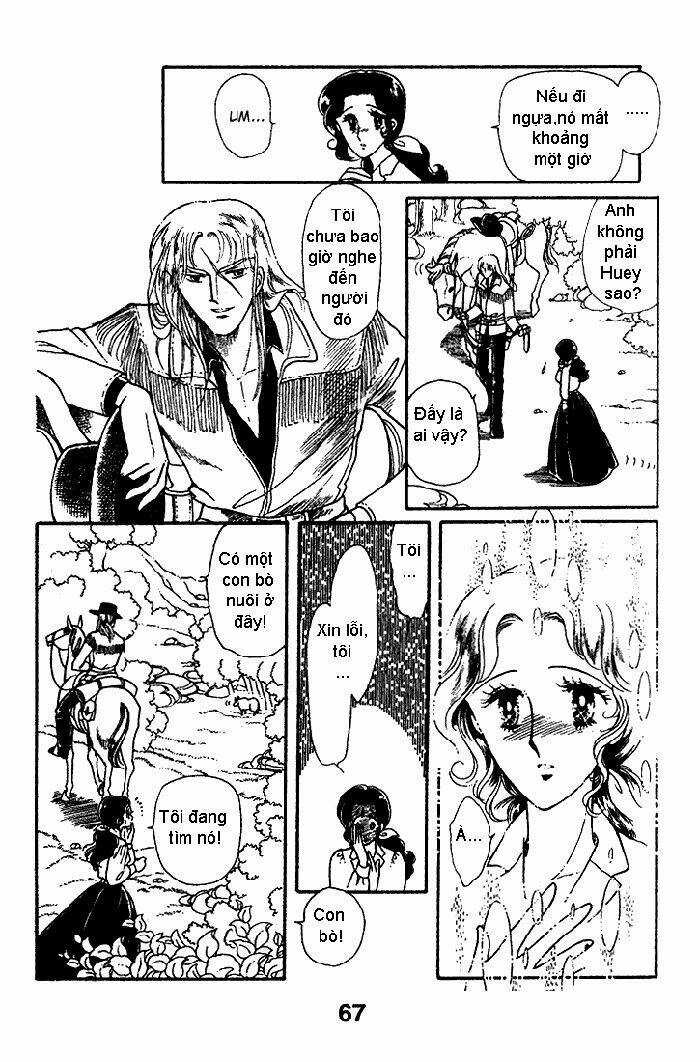 Miriam - Chapter 3 - Trang 24