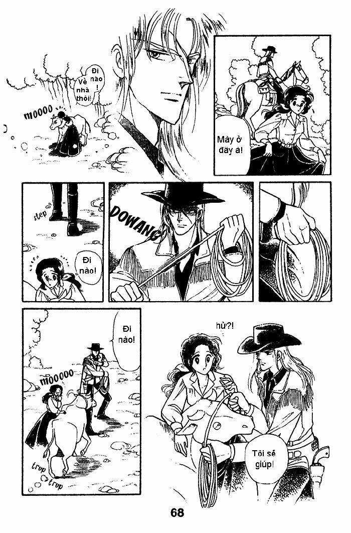 Miriam - Chapter 3 - Trang 25